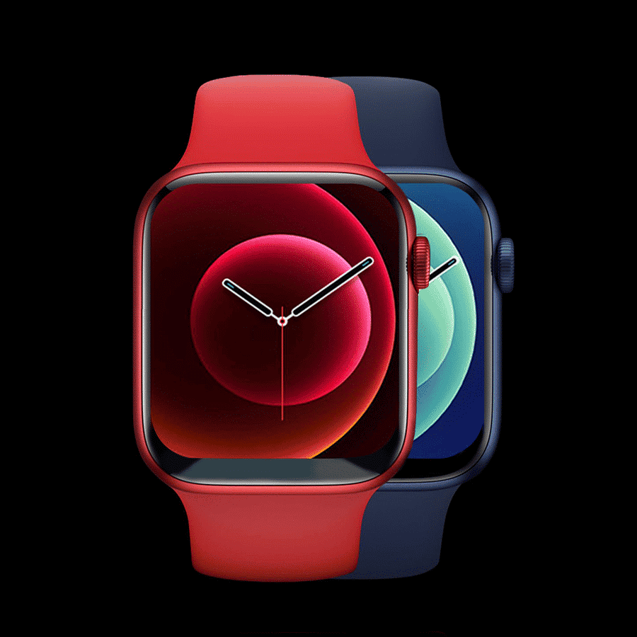 Watch 6 PRO - Oh! Qué Bacán