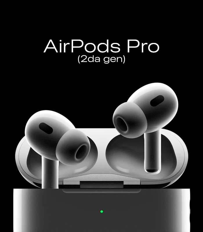 pro 2 AirPods Pro 2 ORIGINALES - Image 1