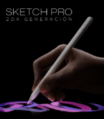 Sketch Pro 2da gen