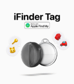iFinder Tag