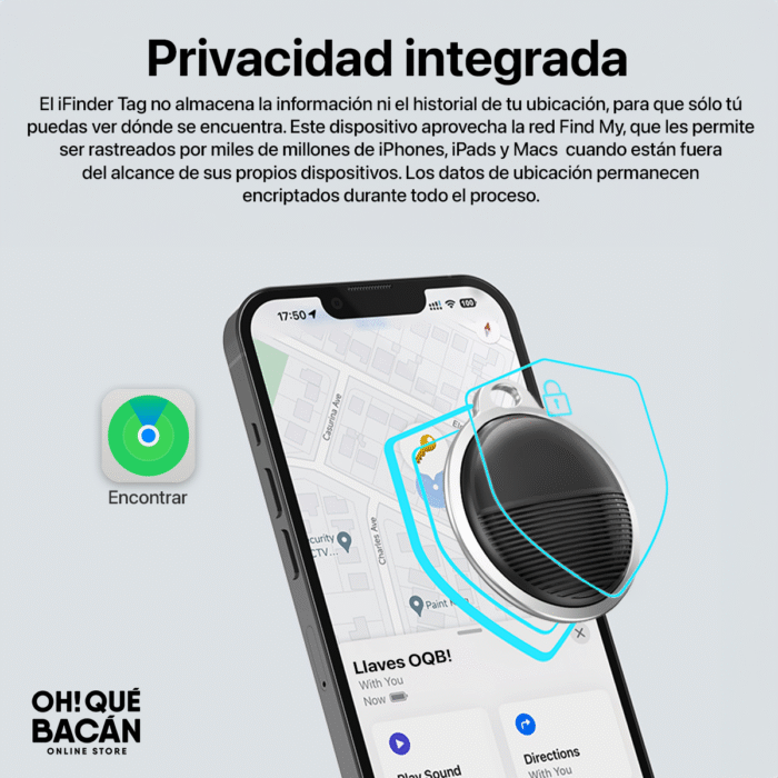 iFinder Tag - Image 6