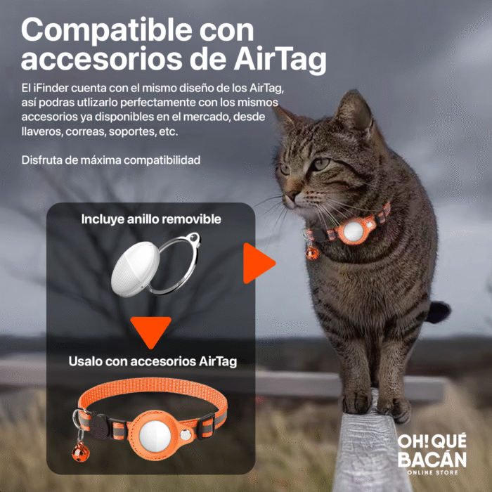 iFinder Tag - Image 5