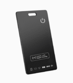 iFinder Card