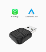 Adaptador CarPlay / Android Auto inalámbrico