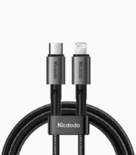 Cable Tipo C a Lightning McDodo (2m)