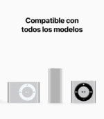 Cable de Carga para iPod Shuffle - Image 2