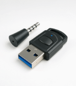 Transmisor Bluetooth para Sony PS5 / PS4 / PC