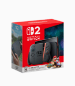 Nintendo Switch 2 Bundle MarioKart World - Image 2
