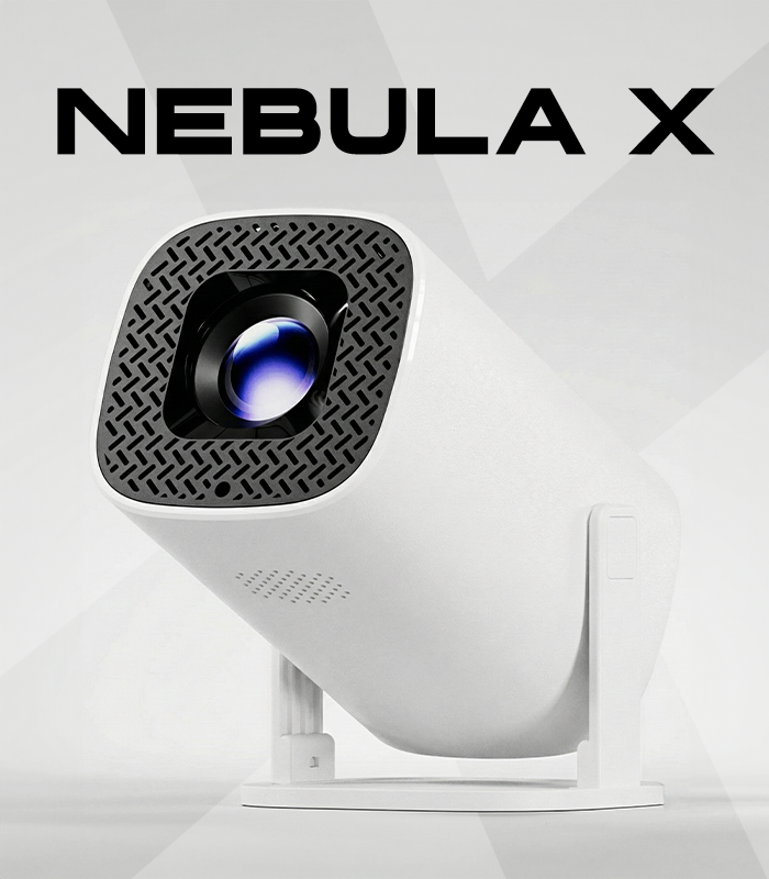 NEBULAX Proyector Nebula X - Image 1