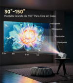 Proyector Nebula X - Image 2