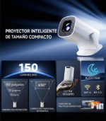 Proyector Nebula X - Image 6