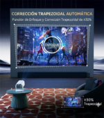 Proyector Nebula X - Image 5