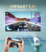 Proyector Nebula X - Image 4