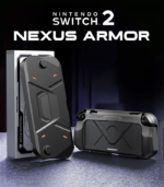 Case Nexus Armor para Nintendo Switch 2 - Image 2