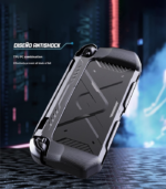 Case Nexus Armor para Nintendo Switch 2 - Image 5