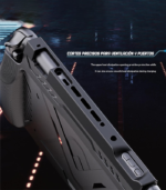 Case Nexus Armor para Nintendo Switch 2 - Image 4