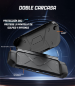Case Nexus Armor para Nintendo Switch 2 - Image 3