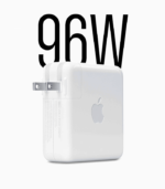 Adaptador De MacBook 96W Original